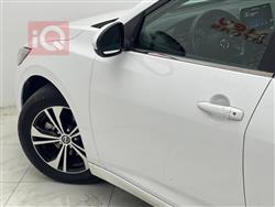 نيسان سنترا